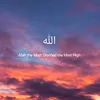glorytoalllahswt