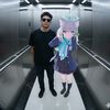 Tgaro I テガロ