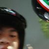 sebel.banget