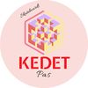 kedetpas