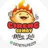 cirenggemoymbaleli