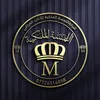 شركه اللمسة الملكيه للأثاث