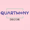 Quartmony Decor