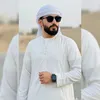 محمد ابن الغربيه