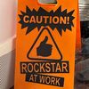 rockstaratwork