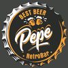 peperetrobar