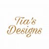Tia's designs