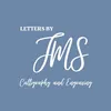 lettersbyjms