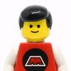 Jay's Brick Blog