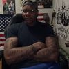 Derrick Harris