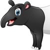 tapirjantann