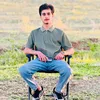 alnd.ghareeb.rozhbayani
