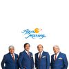 AGUA MARINA ES PURO CORAZÓN