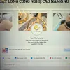 THẨM MỸ LAN TÂY