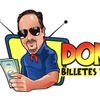 Don Billetes TV