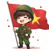 🇻🇳Người Việt Nam🇻🇳