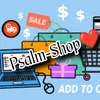 PSALM-SHOP