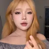 Li lạnh lùng lắm :<
