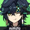𝐊𝐢𝐧𝐢𝐜𝐡𝐀𝐡𝐚𝐮