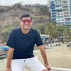 Alexander Salcedo