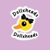 dollxheads