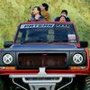 naikjeepdieng