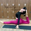 Yoga Thiên Nga