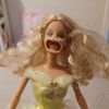 barbieheadsonfire
