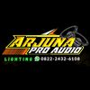 arjunaproaudiolighting