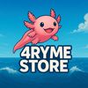 4rymestore