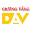 Kho Sỉ Giường Tầng DAV