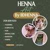 iidhenna