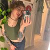 girlwithdinotattoo
