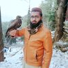 usman_ajnabi
