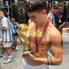 ^_-WILSON🦖⚽