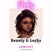 pinkybeautyandlocks