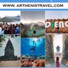 Arthenis Tour and Travel
