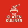 KLATEN Kuliner