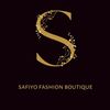 safiyofashion