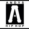 andy’s Hip hop