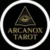 arcanox_tarot