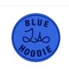 bluehoodieart