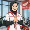 Amel Bintang Motor Cirebon
