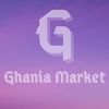 ghaniamarket
