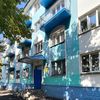 Гуртожиток №1