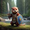 sirgoldenotter