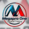 megaprone