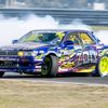 David Hunter Drift