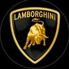 LAMBORGHINI.
