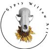 gypsywillowart